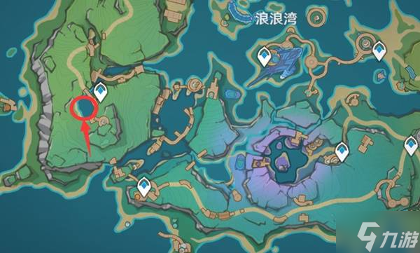 《原神》5.8新增成就达成攻略 5.8新增成就一览