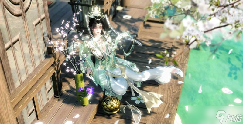 逆水寒刷护花瓜分纹玉攻略 如何刷师徒护花值