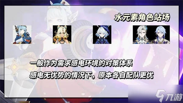 原神伊涅芙培养攻略