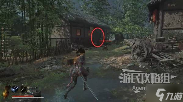 《明末渊虚之羽》陶罐小童哥哥支线任务攻略 陶罐小童哥哥支线怎么做