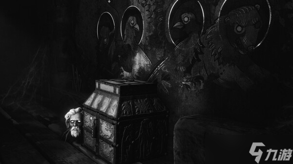《独眼利霍》确认7月28日发售，Steam页面已上线