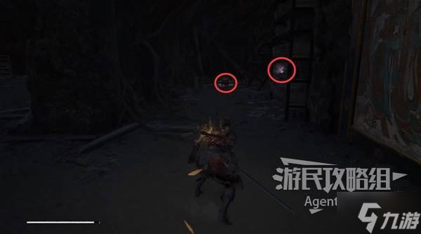 《明末淵虛之羽》玄陽(yáng)子支線任務(wù)攻略 玄陽(yáng)子支線怎么做