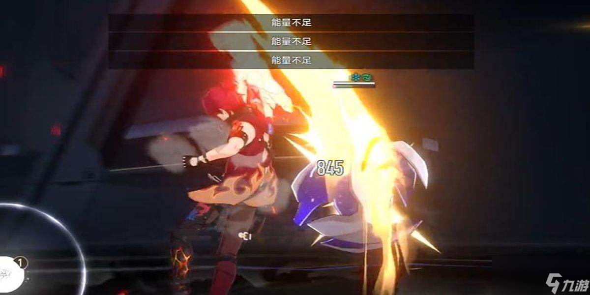 崩坏星穹铁道卢卡技能怎么样