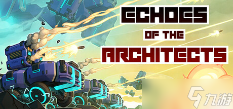實(shí)時(shí)戰(zhàn)略游戲《Echoes of the Architects》在Steam正式發(fā)行