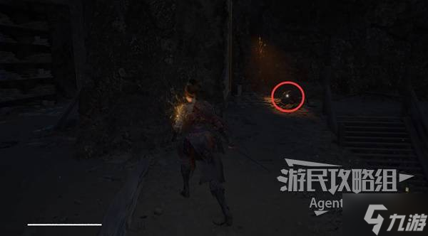 《明末渊虚之羽》说书人支线任务攻略 说书人支线怎么做