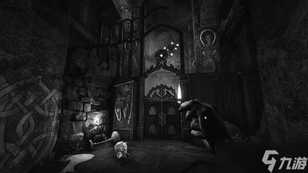 《独眼利霍》确认7月28日发售，Steam页面已上线