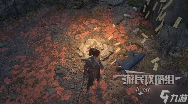 《明末淵虛之羽》無為子支線任務(wù)攻略 無為子支線怎么做