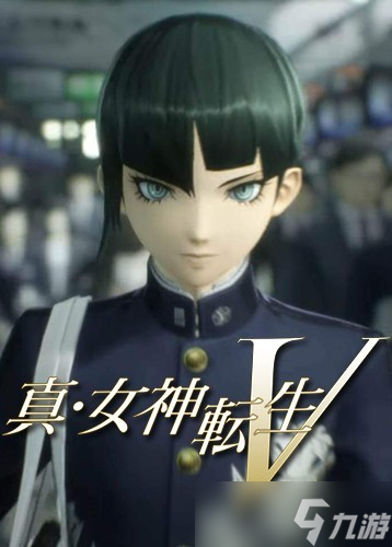 《真女神转生5》总监：游戏难度设计有章法