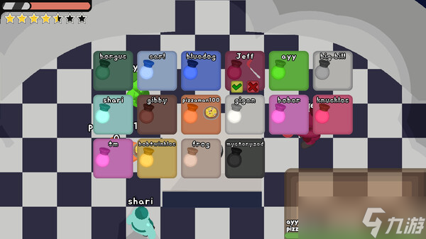 合作烹饪新作《幽灵厨房》于7月25日在Steam商店正式上架