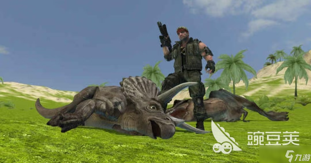 有剑齿虎猛犸象的游戏推荐2025 有哪些剑齿虎猛犸象推荐