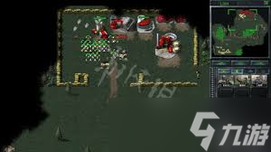 DQ3重制版闪光点在哪标注