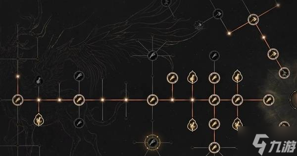 《明末渊虚之羽》第一章单手剑详细开荒加点攻略