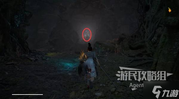 《明末渊虚之羽》鸟人沼泽失心洞走法指引 鸟人沼泽失心洞怎么通过