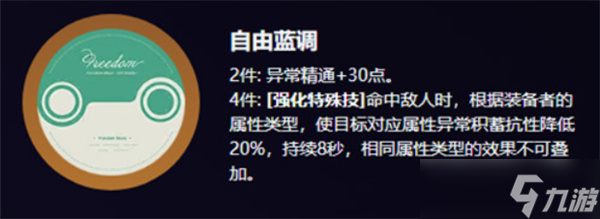 绝区零爱丽丝驱动盘哪张好