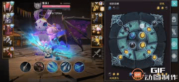 魔渊之刃S9赛季弓职业装备篇