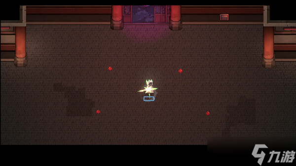 动作闯关游戏《Deckstination》7月25日在Steam正式发布