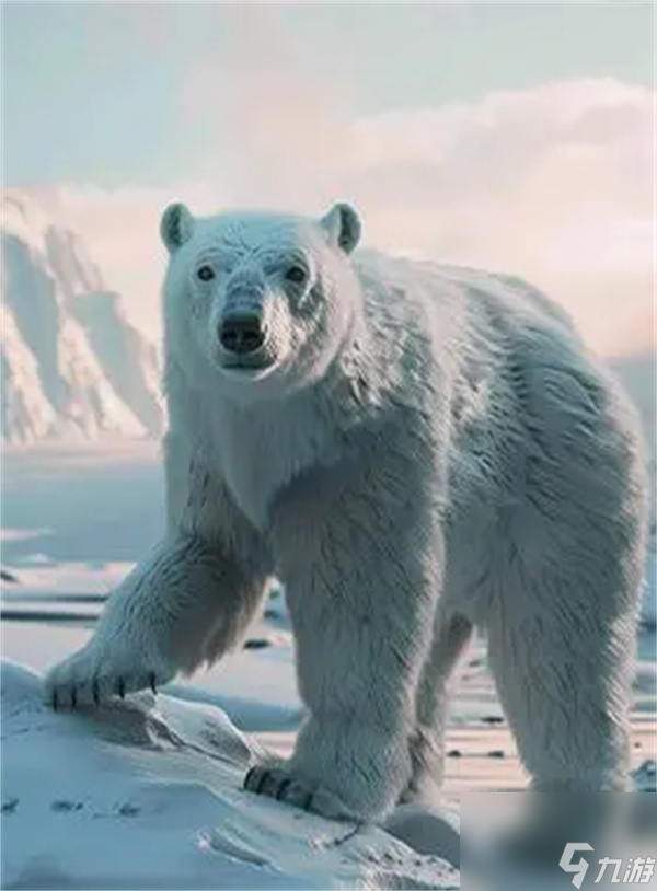 疯狂神射手雪原动物图鉴汇总