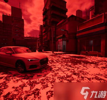 恐怖探索游戏《十三月的思念复仇》登陆Steam平台