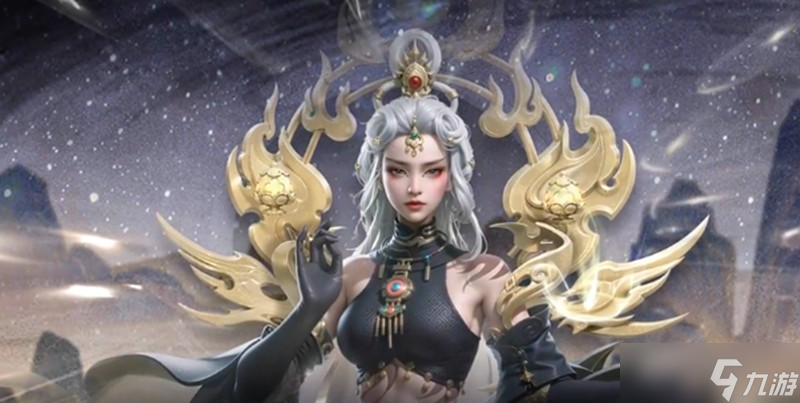 盗墓笔记手游西王母怎么样 西王母技能效果详细介绍