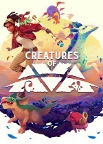 《生灵之境：亚娃》8月7日上线，守护神秘生物世界