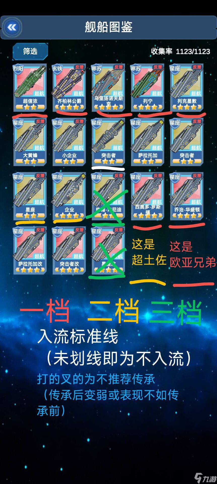 北洋海戰(zhàn)棋海戰(zhàn)旗航母推薦及航母配裝基礎(chǔ)教程(25.06.22通用)