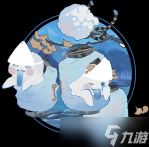 阴阳师提灯小僧新皮肤幽幽提灯详细介绍