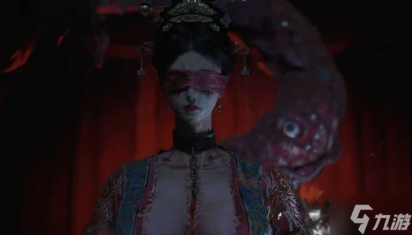 《明末淵虛之羽》完美新娘方靈長刀打法 完美新娘方靈怎么打