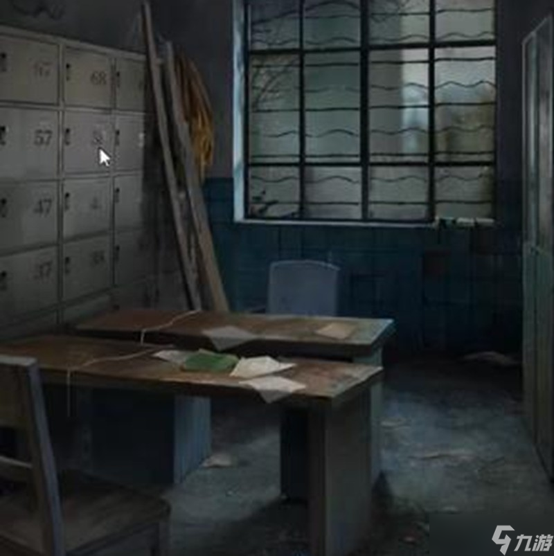 纸嫁衣6第一章怎么过 纸嫁衣6第一章通关流程攻略