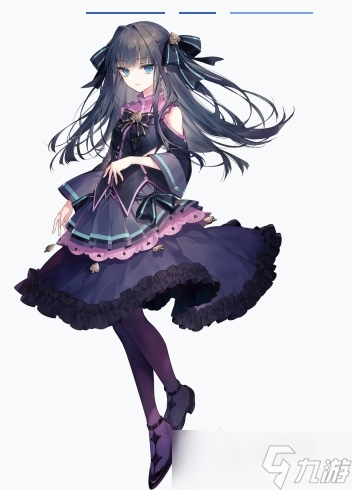 Arcaea角色介绍一览 Arcaea角色有哪些