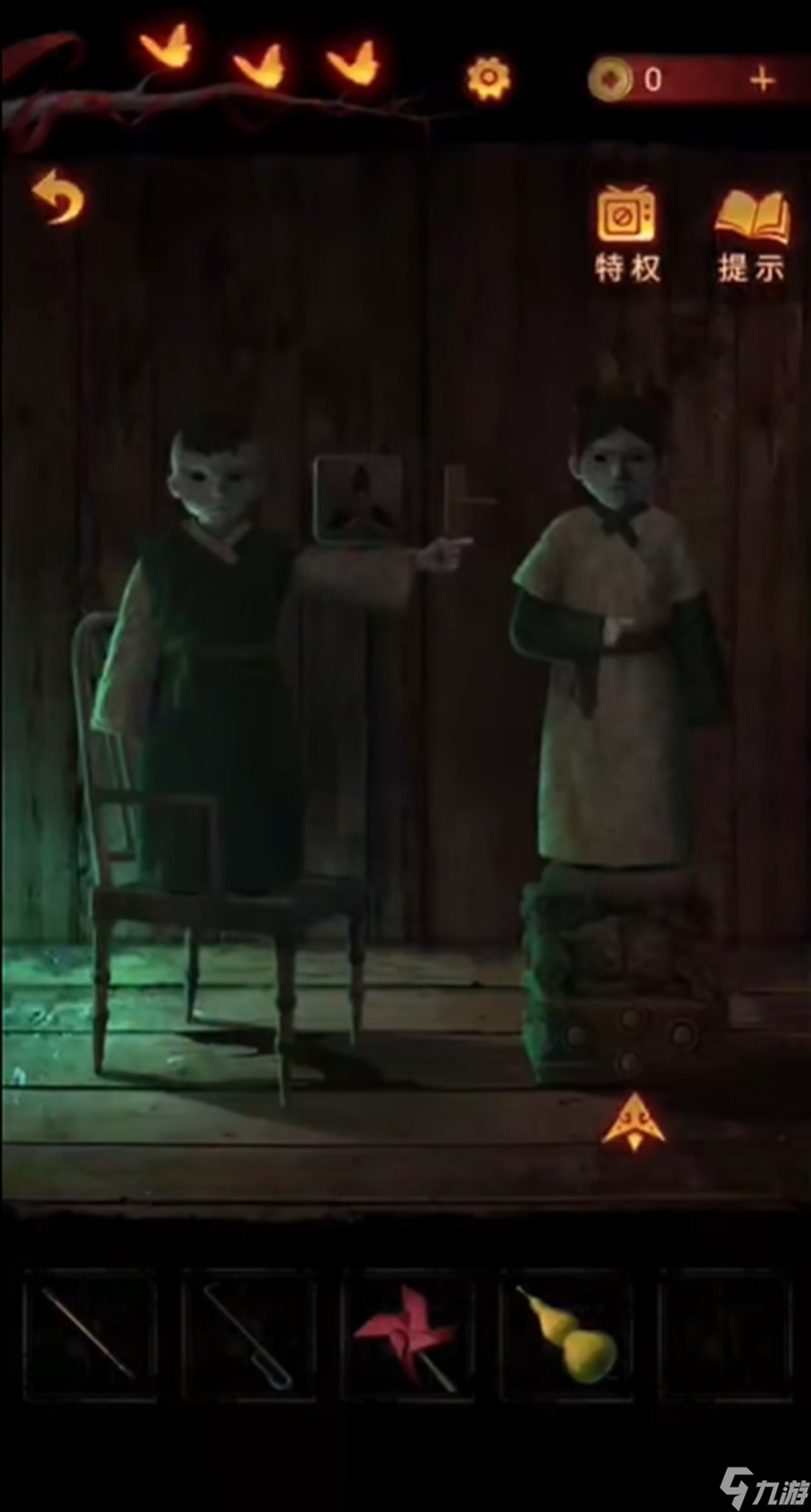 无间梦境医院怎么过 无间梦境医院关卡通关流程