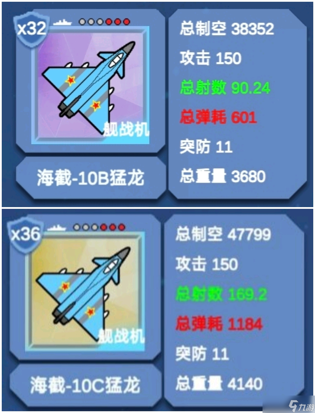 北洋海戰(zhàn)棋海戰(zhàn)旗航母推薦及航母配裝基礎(chǔ)教程(25.06.22通用)