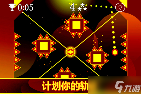 《重力之歌》 手残与大佬的体验两极分化