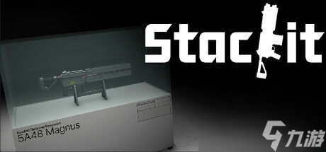 战略转向拼图FPS游戏《StacKit》上架Steam商店