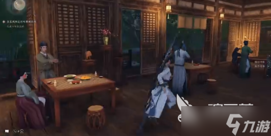 燕云十六声匹马映林嘶怎么完成 燕云十六声匹马映林嘶完成方法