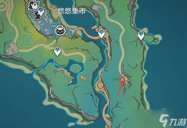 原神5.8新增奇馈宝箱都在哪里