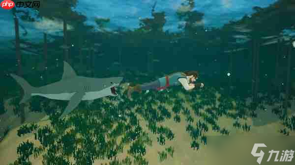 《骨头船长》正式登陆Steam 7年开发好评动作冒险