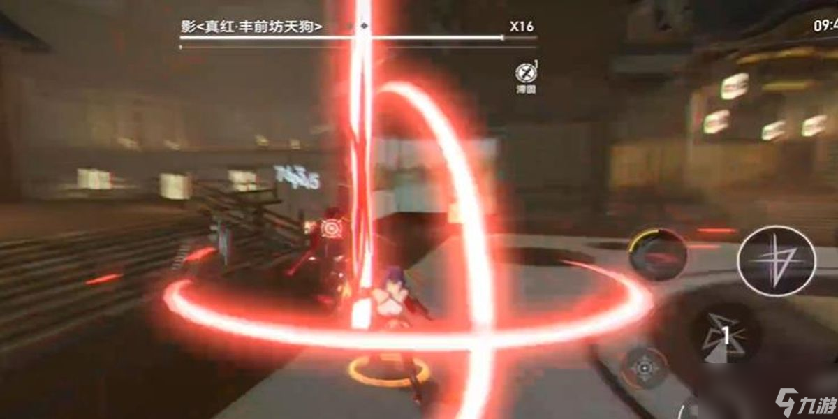 深空之眼真红心魔挑战怎么打