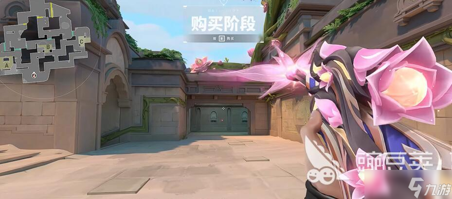 无畏契约手游狙击枪怎么选 无畏契约源能行动狙击枪推荐