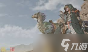 怪物猎人荒野能否共享任务