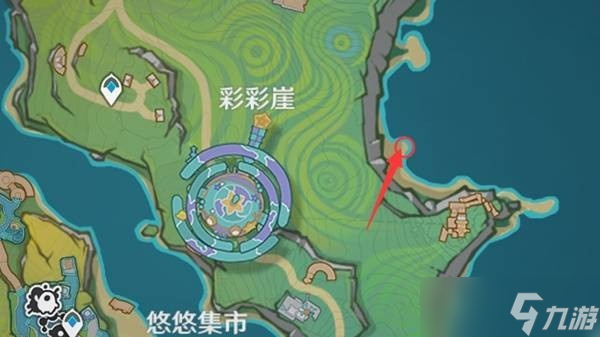 原神5.8新增奇馈宝箱都在哪里