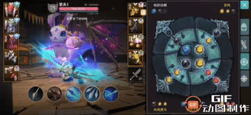 魔渊之刃S9赛季弓职业装备篇