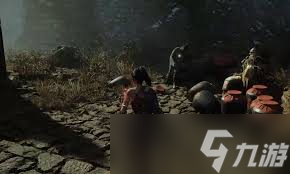 明末渊虚之羽如何获取抱拳动作