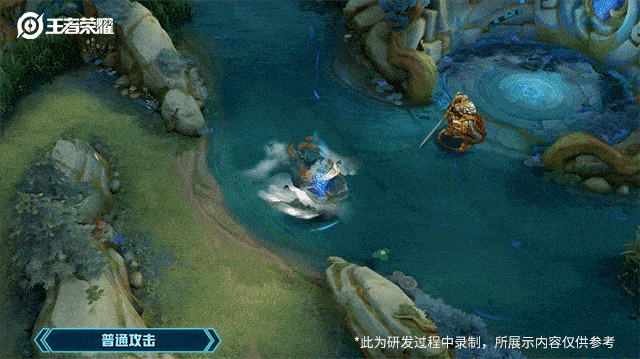 王者荣耀高山流水皮肤怎么获得?庄周高山流水皮肤图片介绍