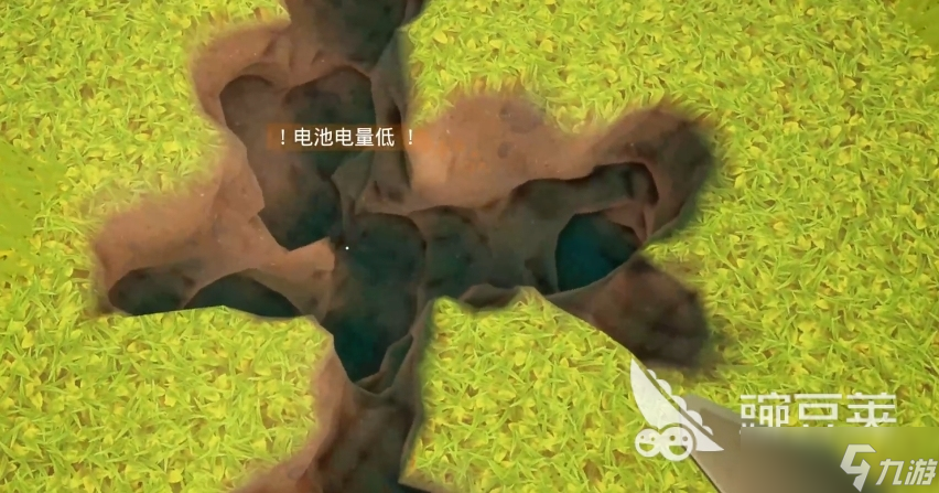 掘地求财攻略分享 掘地求财手机版技巧一览