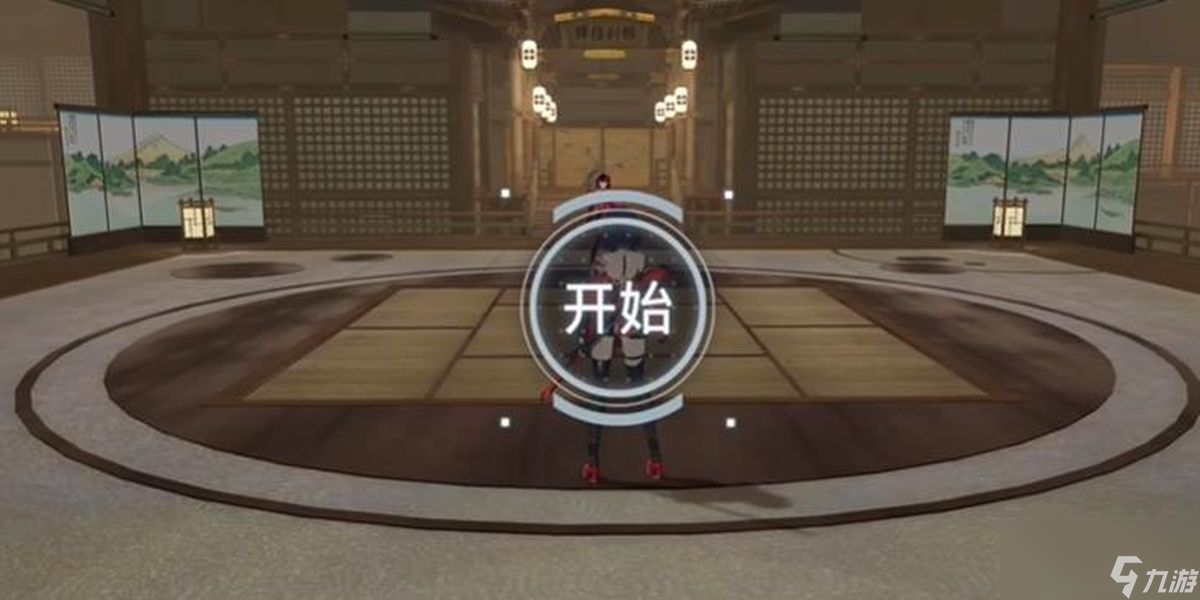 深空之眼真红心魔挑战怎么打