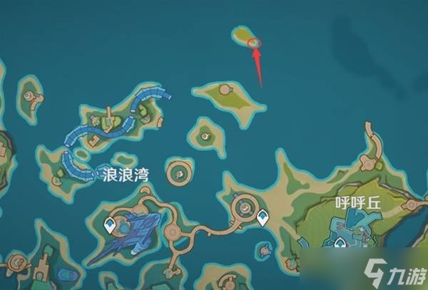 原神5.8新增奇馈宝箱都在哪里