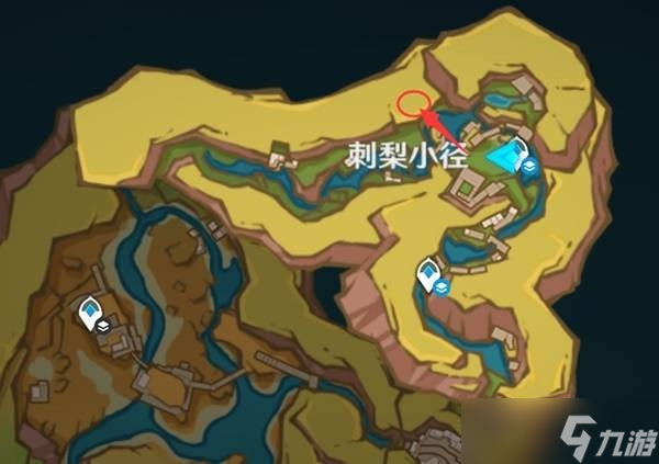 原神5.8新增奇馈宝箱都在哪里