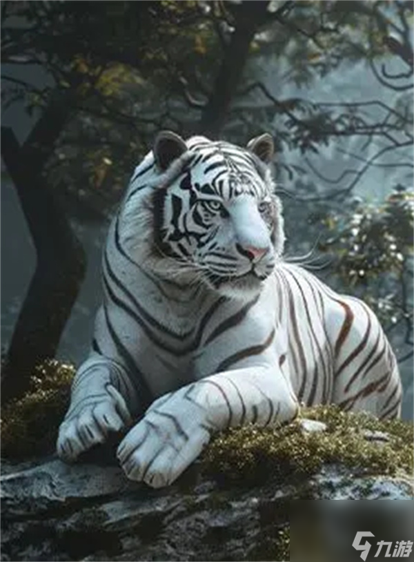 疯狂神射手乔木林动物图鉴汇总