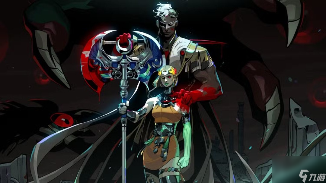 Steam成就更新引猜疑 《哈迪斯2》或将上线正式版本
