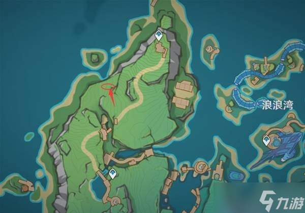 原神5.8新增奇馈宝箱都在哪里